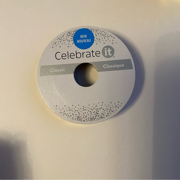 Gift Wrap Ribbon - Picture 5 of 8